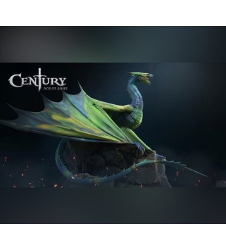 Century: Age of Ashes - Skeldian Arboretum Dragon Pack DLC XBOX One / Xbox Series X|S Xbox One Key GLOBAL